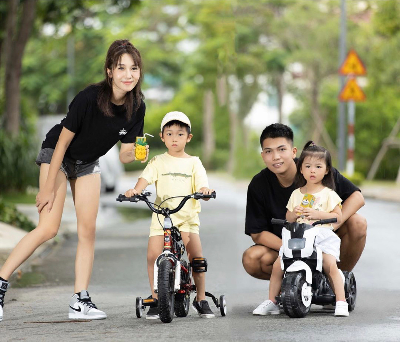 Câu chuyện “đi tìm tình yêu” của cặp đôi bí ẩn nhất giới underground Việt ảnh 10