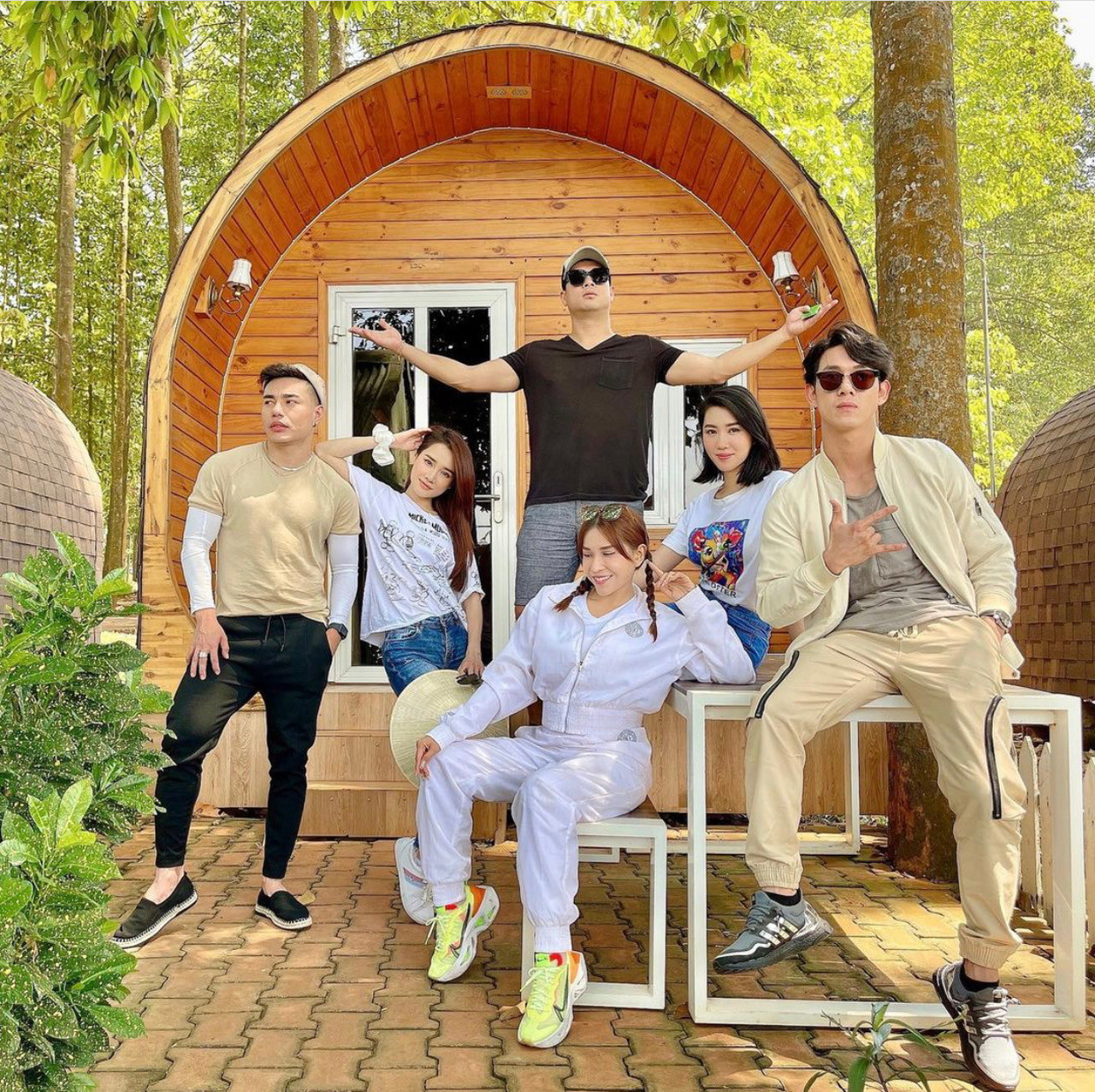 Hàng loạt “sao” Việt giải cứu nông sản Hải Dương; Sau Sơn Tùng MTP, Jack cũng dính nghi án đạo nhạc ảnh 12