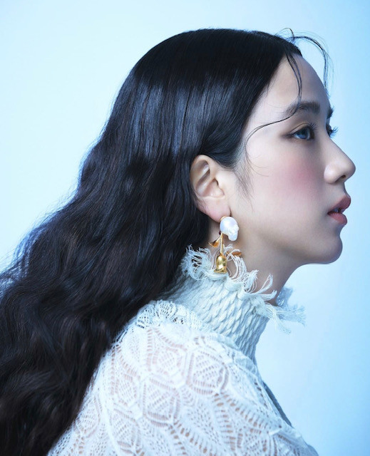 Sau nhiều lần “thả thính” cuối cùng Jisoo cũng được “danh vị” hàng triệu người ao ước ảnh 5