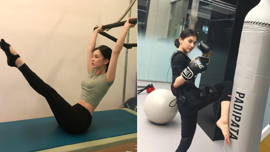 Bằng chứng “bạo lực gia đình” của Hoàng Cảnh Du, “Thanh xuân có bạn 2” lộ ảnh tốt nghiệp ảnh 4