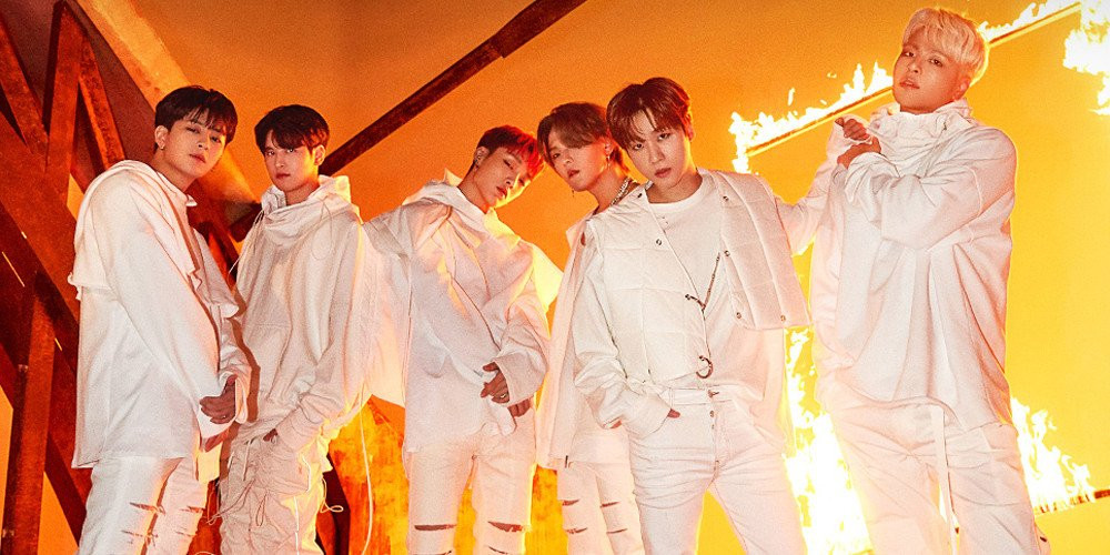 “True Beauty” bị chỉ trích vì một bức ảnh giữa tâm dịch COVID-19; “Cha đẻ” Produce 101 ra chương trình “sống còn” mới ảnh 9