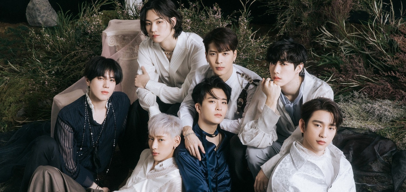 “Chấn động” xứ Hàn : GOT7 chính thức tan rã, không tránh khỏi “lời nguyền 7 năm” của K-pop ảnh 2