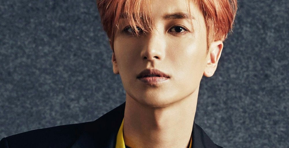 Tài khoản Instagram của Leeteuk (Suju) bị “hack” buộc nam Idol phải lên tiếng cầu xin các “tin tặc“ ảnh 4