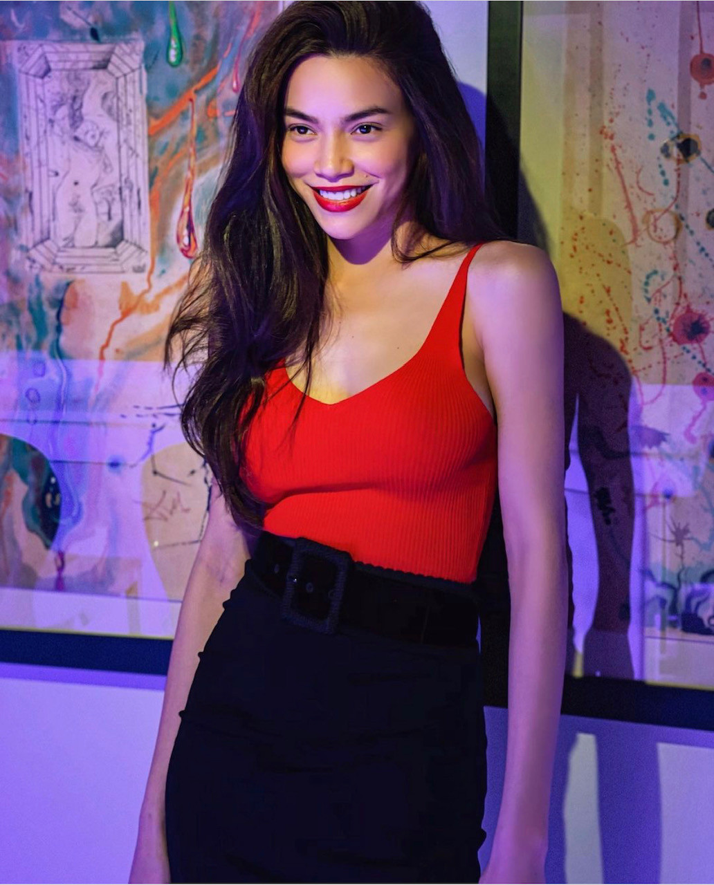 “Tứ đại mỹ nhân” quyến rũ bậc nhất Showbiz Việt 2020 ảnh 7