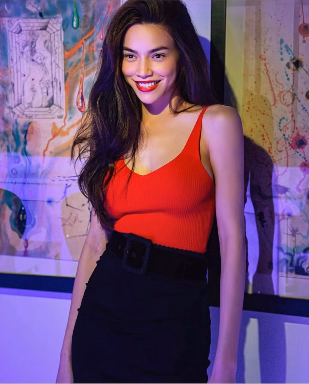“Tứ đại mỹ nhân” quyến rũ bậc nhất Showbiz Việt 2020 ảnh 7