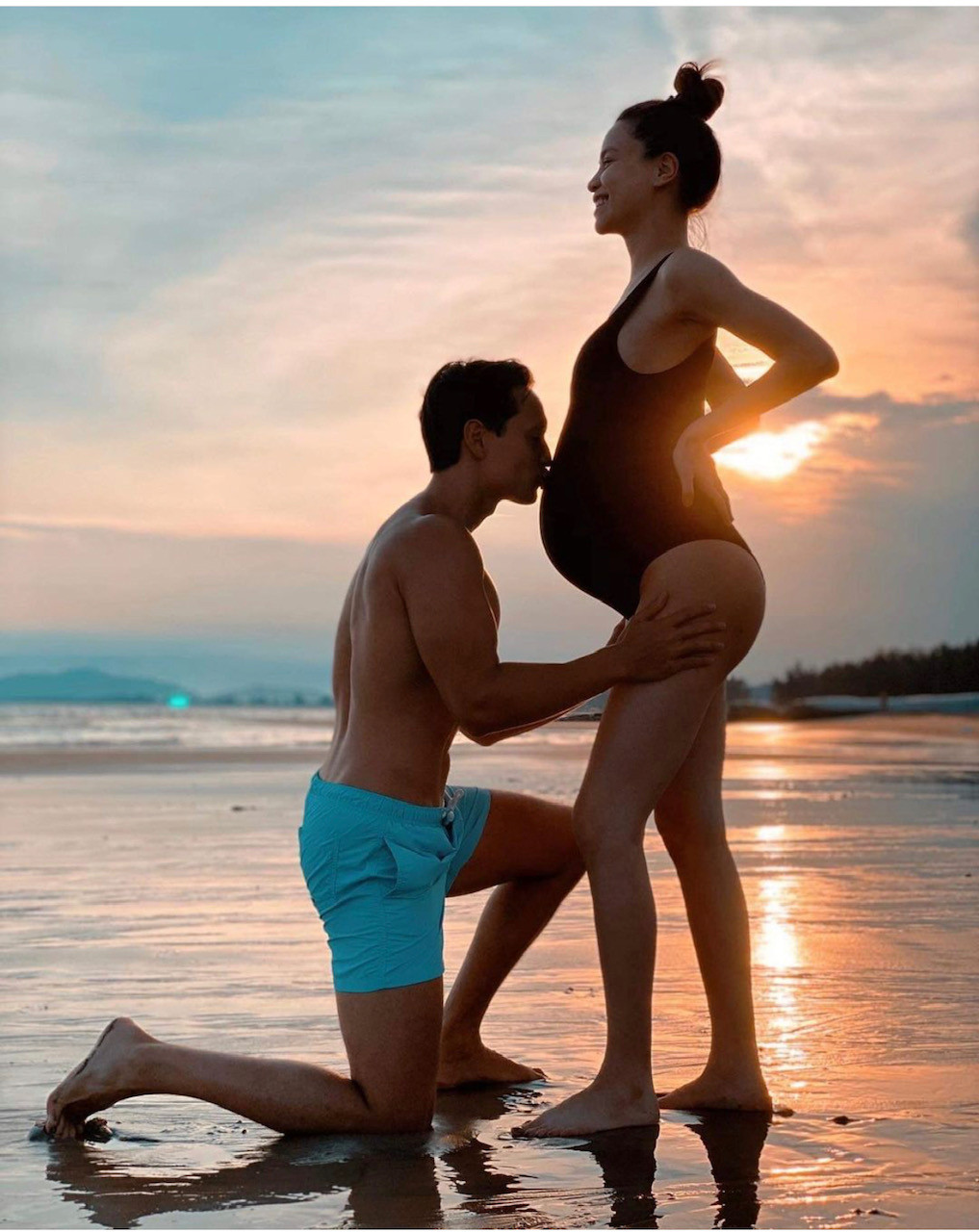 “Tứ đại mỹ nhân” quyến rũ bậc nhất Showbiz Việt 2020 ảnh 6