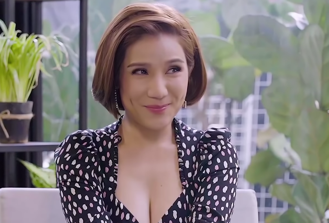 Nữ MC giàu có, nổi tiếng vỡ mộng vì bị trai trẻ "cắm sừng", sao Việt khác thì sao? - 1