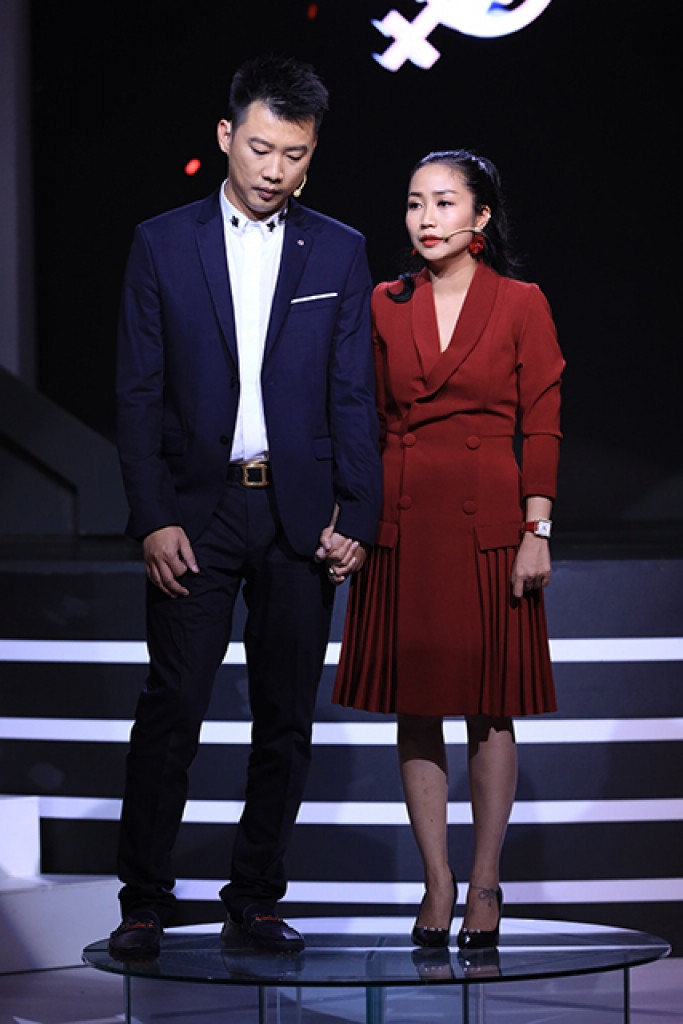 Nữ MC giàu có, nổi tiếng vỡ mộng vì bị trai trẻ "cắm sừng", sao Việt khác thì sao? - 5