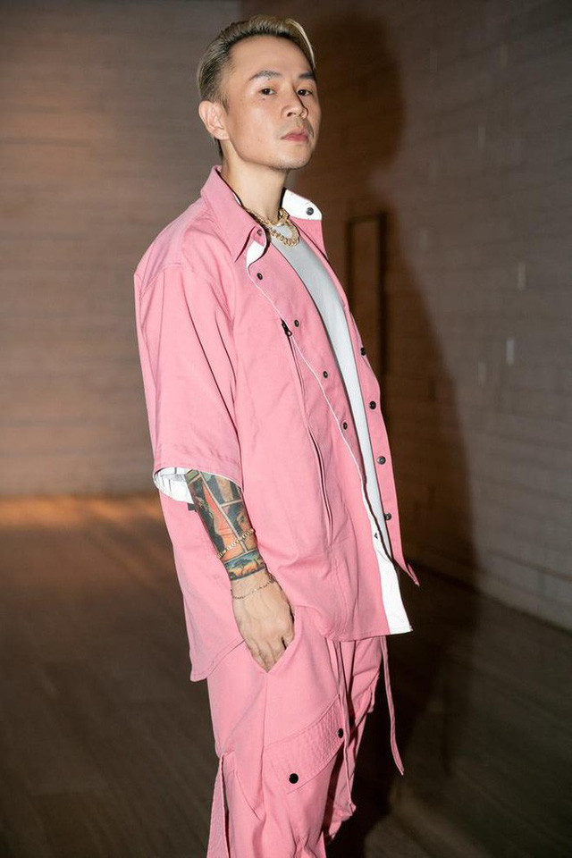 “Rủ nhau” chơi trò Lovestagram, Binz và Châu Bùi khiến fan “bấn loạn” về độ “kute quả me“ ảnh 9