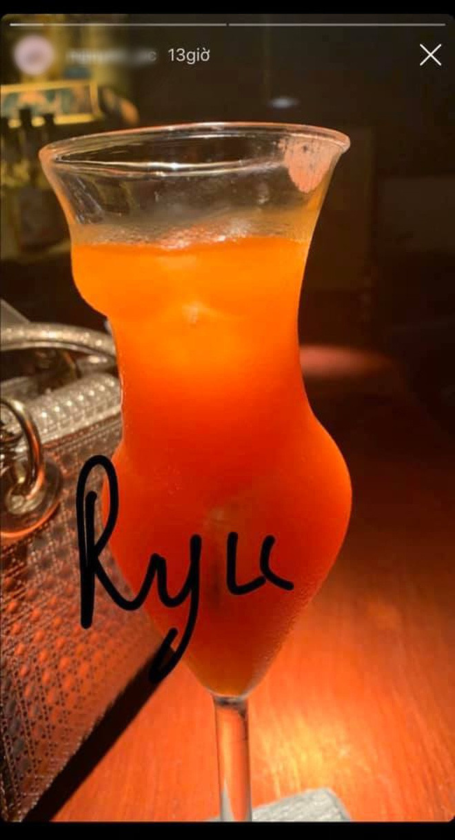 Đang yên đang lành, bỗng dưng Minh Hằng bị gửi thư tố giật chồng và &amp;quot;đào mỏ&amp;quot;, chuyện gì đây? - Ảnh 6.