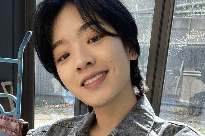 Lee Joo Young, Itaewon Class, Tầng lớp Itaewon ảnh 7 Lee Joo Young, Itaewon Class, Tang lop Itaewon anh 7