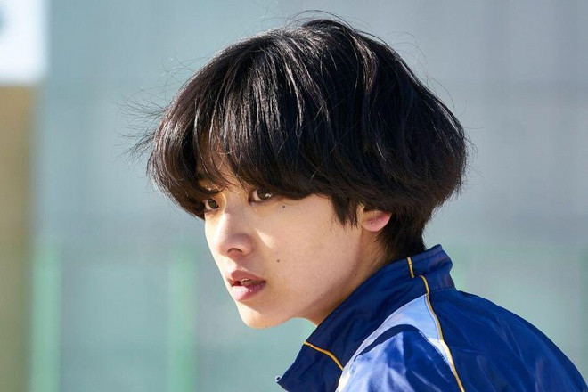 Lee Joo Young, Itaewon Class, Tầng lớp Itaewon ảnh 6 Lee Joo Young, Itaewon Class, Tang lop Itaewon anh 6