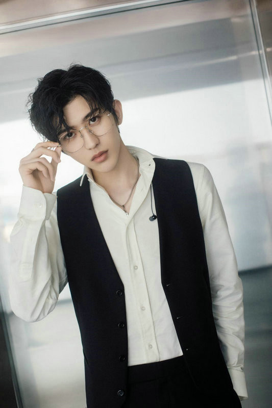 Cặp đôi siêu cấp quyền lực nhất showbiz, cực hạn đáng yêu, nếu “đẩy thuyền” thành công thì sẽ không có “đối thủ“ ảnh 2