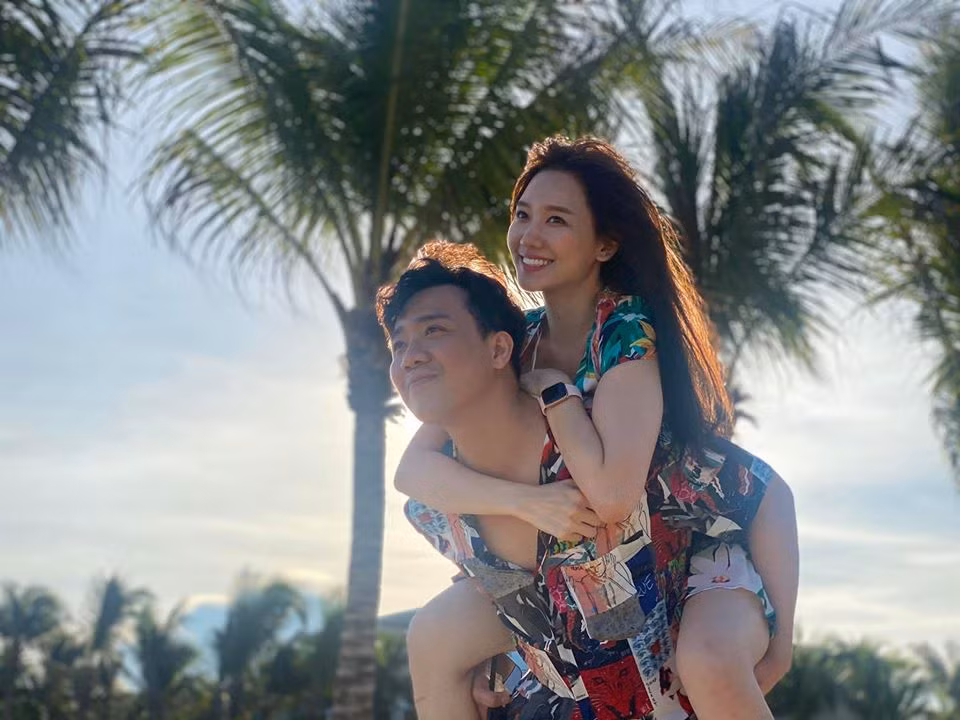 Trấn Thành, Minh Hằng là đại gia ngầm, xài tiền "khủng khiếp" vẫn chưa là gì với "Hoa hậu con nhà giàu" Jolie Nguyễn - 10