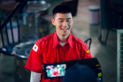 [Showbiz] Những mảnh ghép kỳ diệu tạo nên thành công của 'Tầng lớp Itaewon' ảnh 5