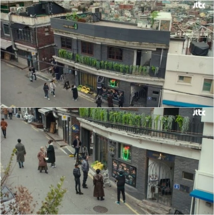 [Showbiz] Những mảnh ghép kỳ diệu tạo nên thành công của 'Tầng lớp Itaewon' ảnh 10