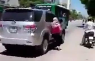 Hot: Những “xế hộp” sau một đêm bỗng chốc nổi tiếng vì “tiểu tam“ ảnh 8