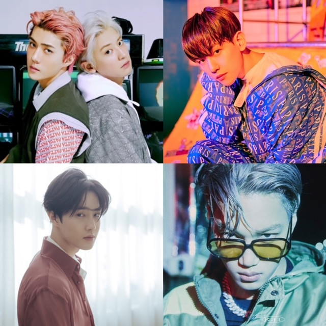 Top 5 thần tượng K-pop được “săn lùng” nhiều nhất năm 2020 và những dự án trong năm 2021 ảnh 8