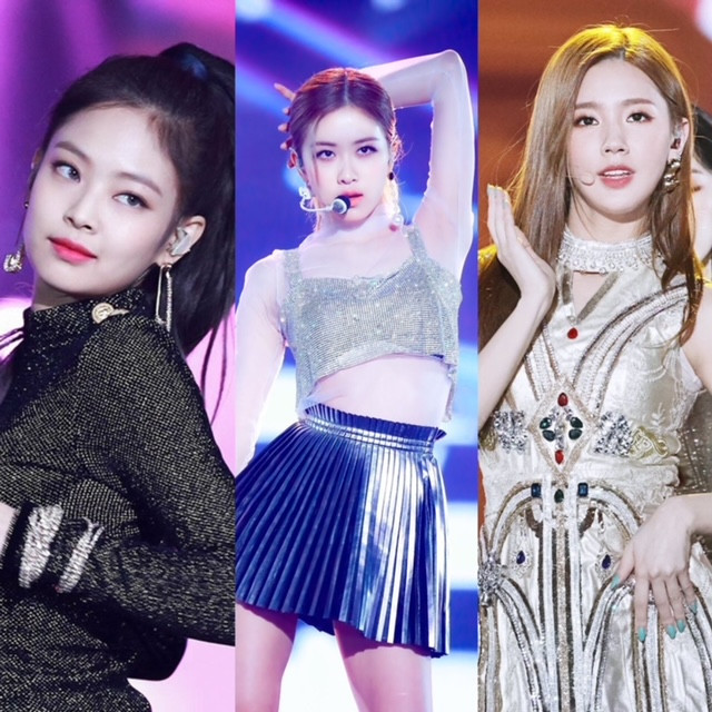 Wendy (Red Velvet) bị “sốc” trước lời “thầy” phán đầu năm mới; ITZY và GFriend là 2 nhóm nhạc nữ “công bằng” nhất Kbiz ảnh 4