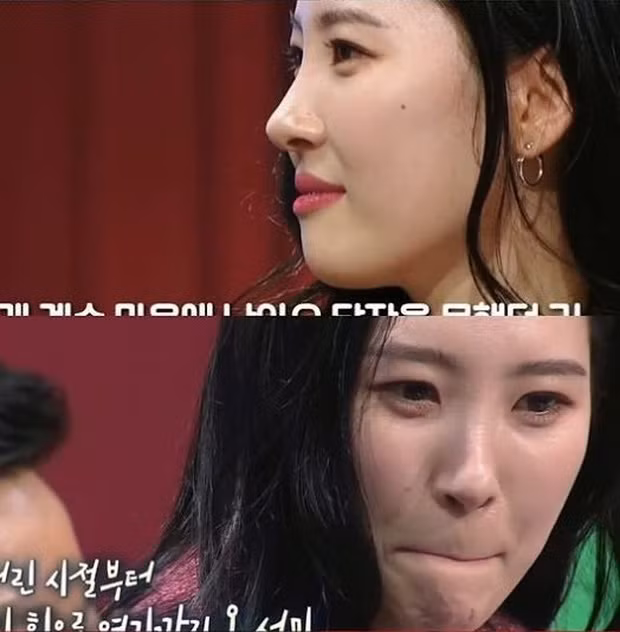 4 idol quyết thành sao vì gia đình quá khổ: Dara phải chụp ảnh nóng, Sunmi hối hận vì không trả lời lúc bố mất - Ảnh 4.