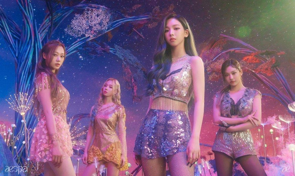 Tân binh “hắc mã” Aespa giành cúp đầu tiên trong sự nghiệp; “Nghệ thuật săn quỷ và nấu mỳ” gặp “biến“ ảnh 7