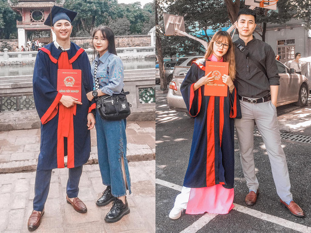 Đi làm thêm cua luôn anh quản lý, cô bạn sinh năm 1999 tiết lộ chia tay dăm bảy lượt vẫn yêu lại vì nhớ đến 1 câu nói - Ảnh 2. Đi làm thêm cua luôn anh quản lý, cô bạn sinh năm 1999 tiết lộ chia tay dăm bảy lượt vẫn yêu lại vì nhớ đến 1 câu nói - Ảnh 2.