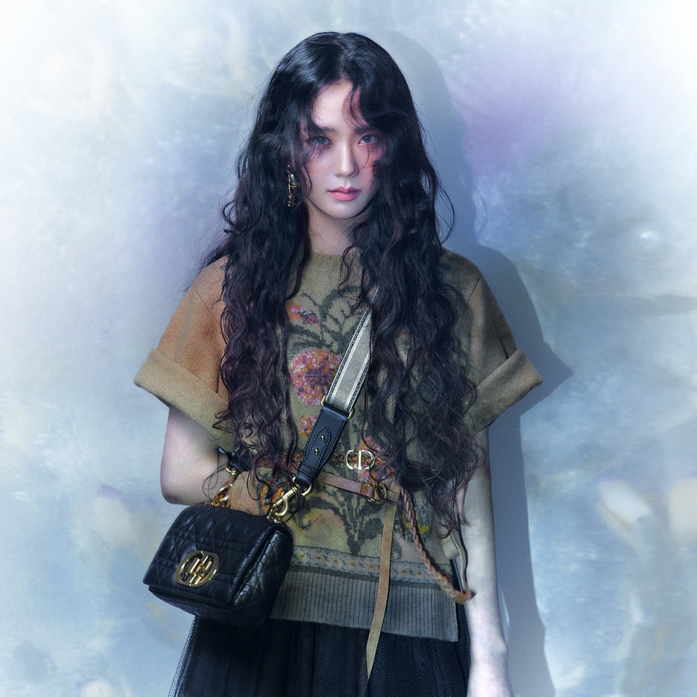 Sau nhiều lần “thả thính” cuối cùng Jisoo cũng được “danh vị” hàng triệu người ao ước ảnh 4