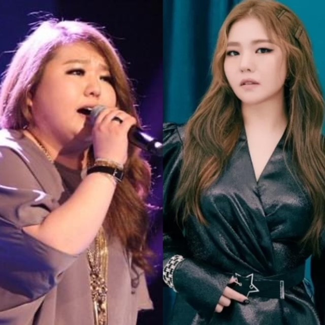 Màn lột xác ngoạn mục nhất showbiz Hàn: Ji Se Hee xuất hiện gây “sốc” với thân hình giảm 40 kg ảnh 8