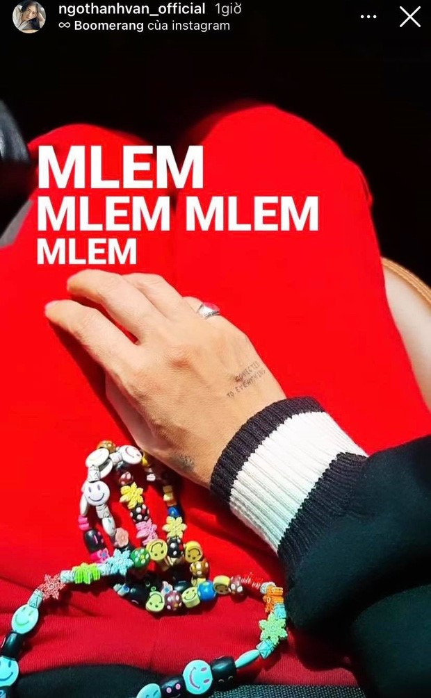 Chỉ một hành động nhỏ này mà Chi Pu ngay lập tức được khuyên có con ngay đi ảnh 7