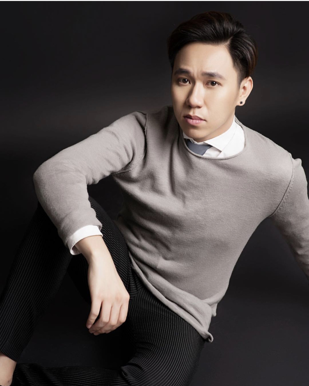 Anh Đức: Trấn Thành là “bố già” của tôi trong nghệ thuật ảnh 4