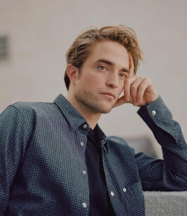 Robert Pattinson nhiễm COVID-19; Lâm Tâm Như “đáp trả” tin đồn ly hôn Hoắc Kiến Hoa ảnh 6