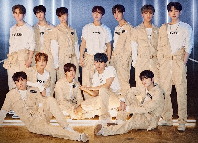 “Gà đẻ trứng vàng” nhà YG sau iKon, Rosé (BlackPink) được “cưng” nhất hiện nay là ai? ảnh 7