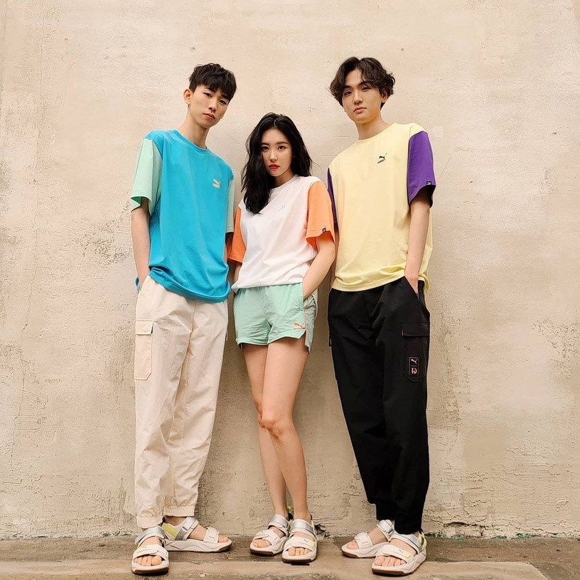 Jisoo (Black Pink), Sunmi, Dương Mịch, Tống Uy Long, Tiêu Chiến hóa “nam thần, tiên nữ” là đều nhờ chung điểm này! ảnh 6