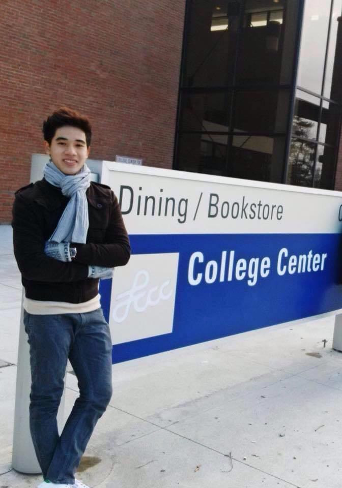 Tâm thư của du học sinh Việt tại Mỹ ảnh 3