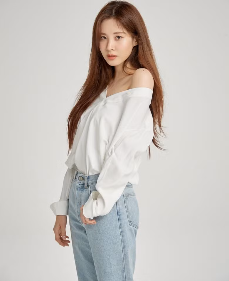 Hot: “Thánh nữ” Seohyun và “mỹ nam baby” kém 6 tuổi Lee Junyoung quay cảnh “nóng“ ảnh 6