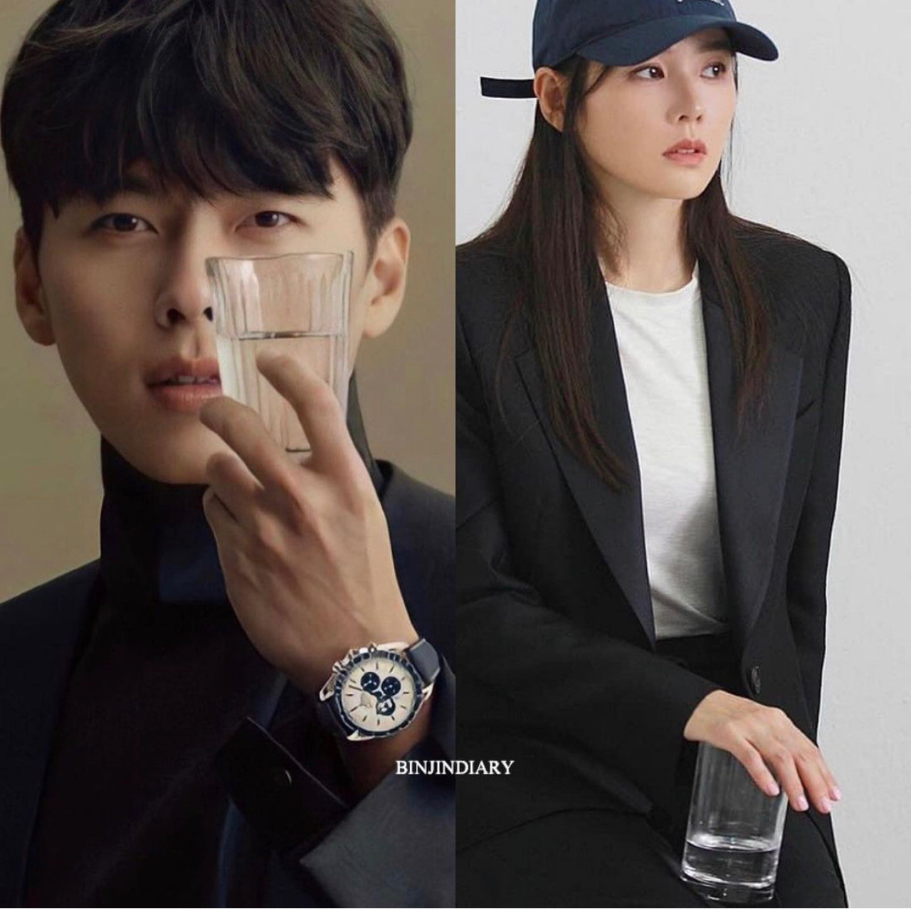 Son Ye Jin lần đầu tiên để lộ “lý do” tại sao yêu Kim Hyun Bin, netizens lại được phen dậy sóng ảnh 12