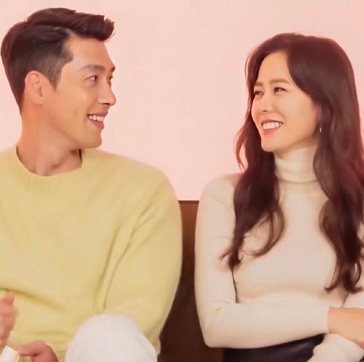 Son Ye Jin lần đầu tiên để lộ “lý do” tại sao yêu Kim Hyun Bin, netizens lại được phen dậy sóng ảnh 10