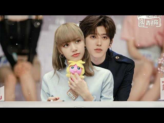 Cặp đôi siêu cấp quyền lực nhất showbiz, cực hạn đáng yêu, nếu “đẩy thuyền” thành công thì sẽ không có “đối thủ“ ảnh 12