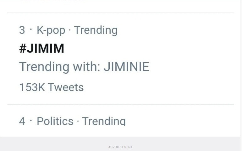Jimin (BTS) tạo “lịch sử” khi gõ sai tên mình; Gigi Hadid gây choáng với ảnh 33 tuần thai ảnh 6