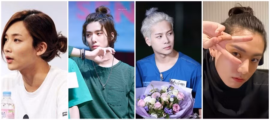 Song Kang Ho là diễn viên điện ảnh được yêu thích nhất xứ Kim Chi 2020 ảnh 7