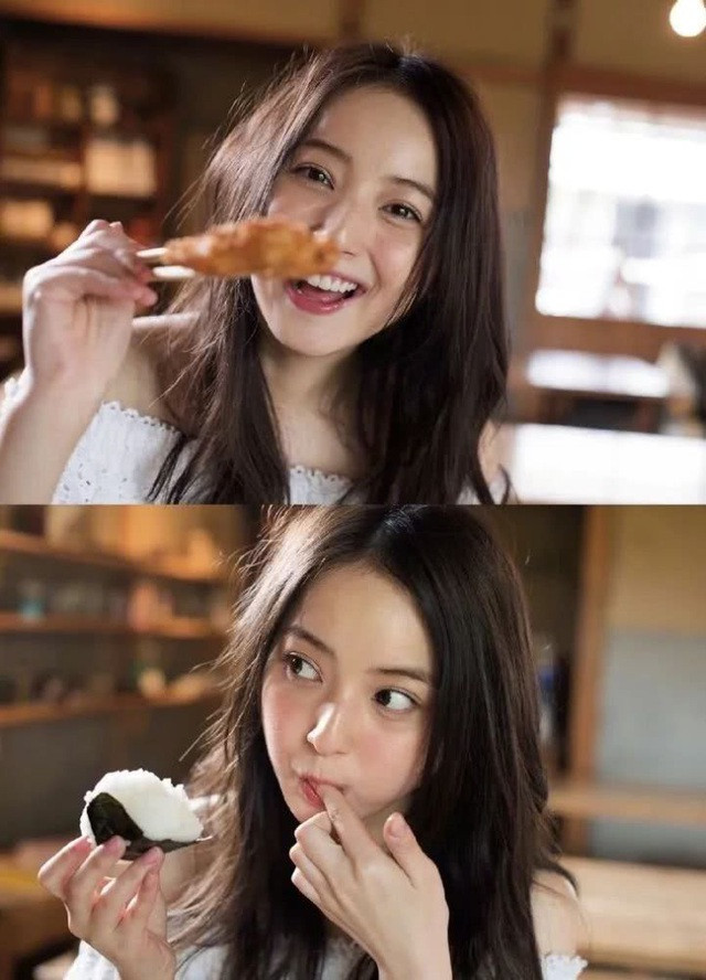 Vẻ ngoài hoàn hảo và gợi cảm của mỹ nhân hàng đầu Nhật Bản bị chồng lừa dối - 18