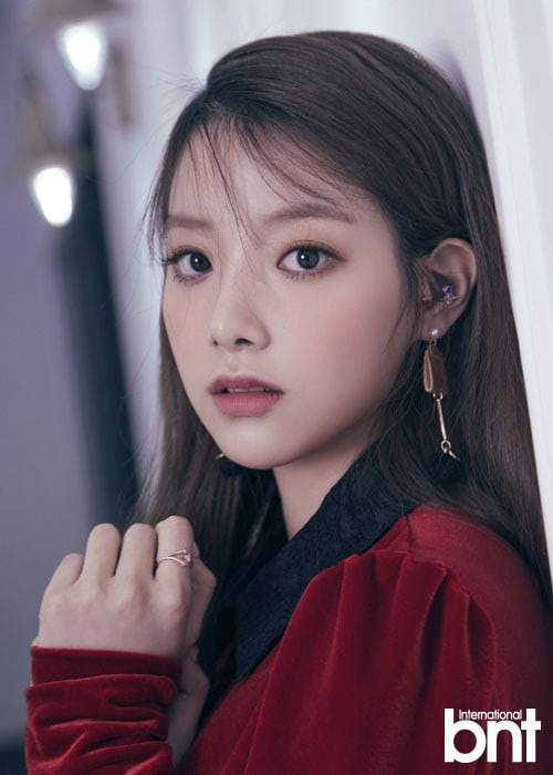 Chấn động “tâm thư” tiết lộ: Hyunjoo (cựu thành viên April) trở thành nạn nhân bị bắt nạt bởi chính các nữ Idol ảnh 4