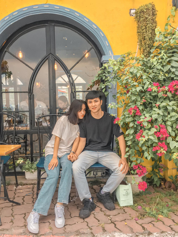 Đi làm thêm cua luôn anh quản lý, cô bạn sinh năm 1999 tiết lộ chia tay dăm bảy lượt vẫn yêu lại vì nhớ đến 1 câu nói - Ảnh 5. Đi làm thêm cua luôn anh quản lý, cô bạn sinh năm 1999 tiết lộ chia tay dăm bảy lượt vẫn yêu lại vì nhớ đến 1 câu nói - Ảnh 5.