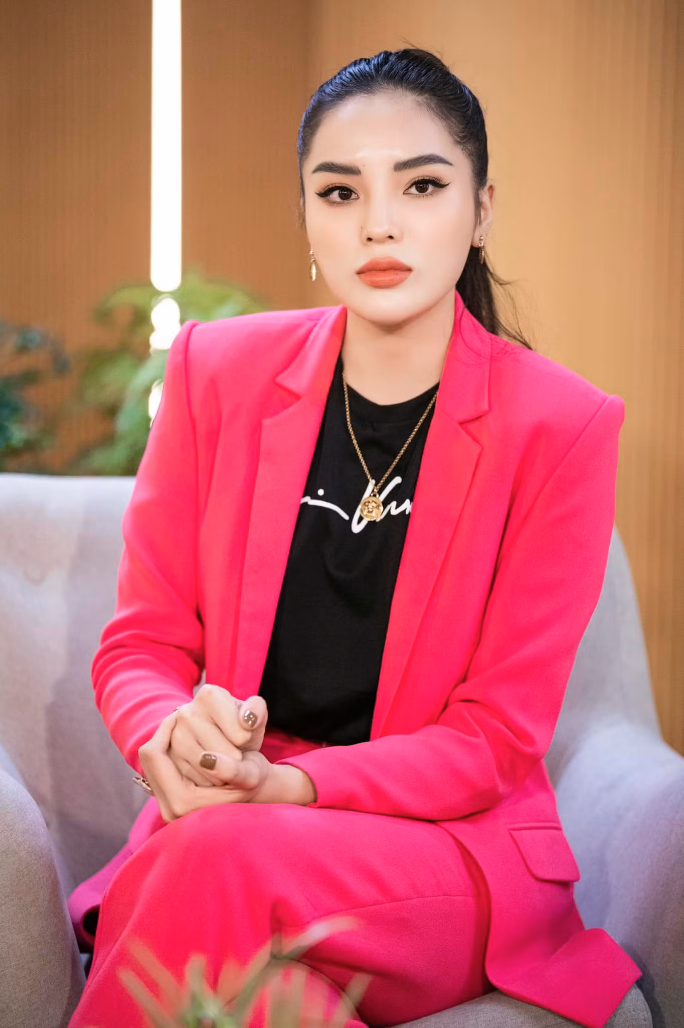Dàn Sao Việt chung tay ủng hộ đồng bào miền Trung ảnh 7