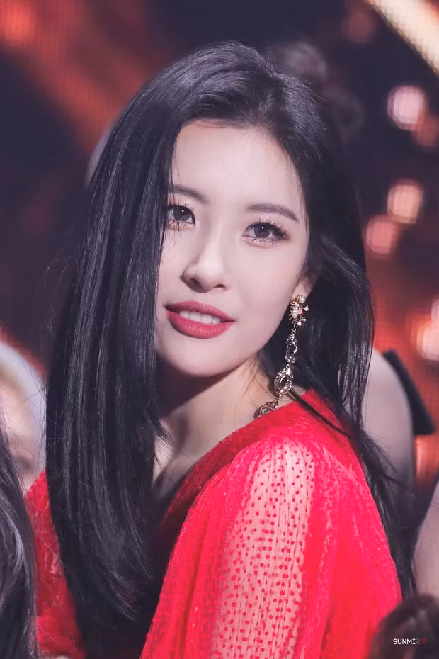 4 idol quyết thành sao vì gia đình quá khổ: Dara phải chụp ảnh nóng, Sunmi hối hận vì không trả lời lúc bố mất - Ảnh 2.