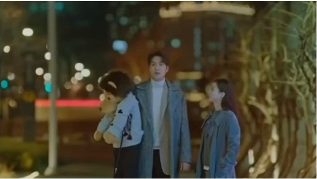 "Quân vương bất diệt" tập 7: “Ngoạn mục” về rating lẫn cảnh “rụng tim“! ảnh 3