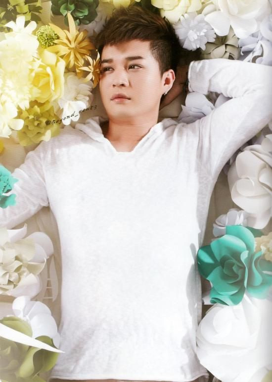[Đẹp] ShinDong (SJ) khoe body “hot” và chia sẻ bí quyết giảm 37 cân sau 5 tháng ảnh 3