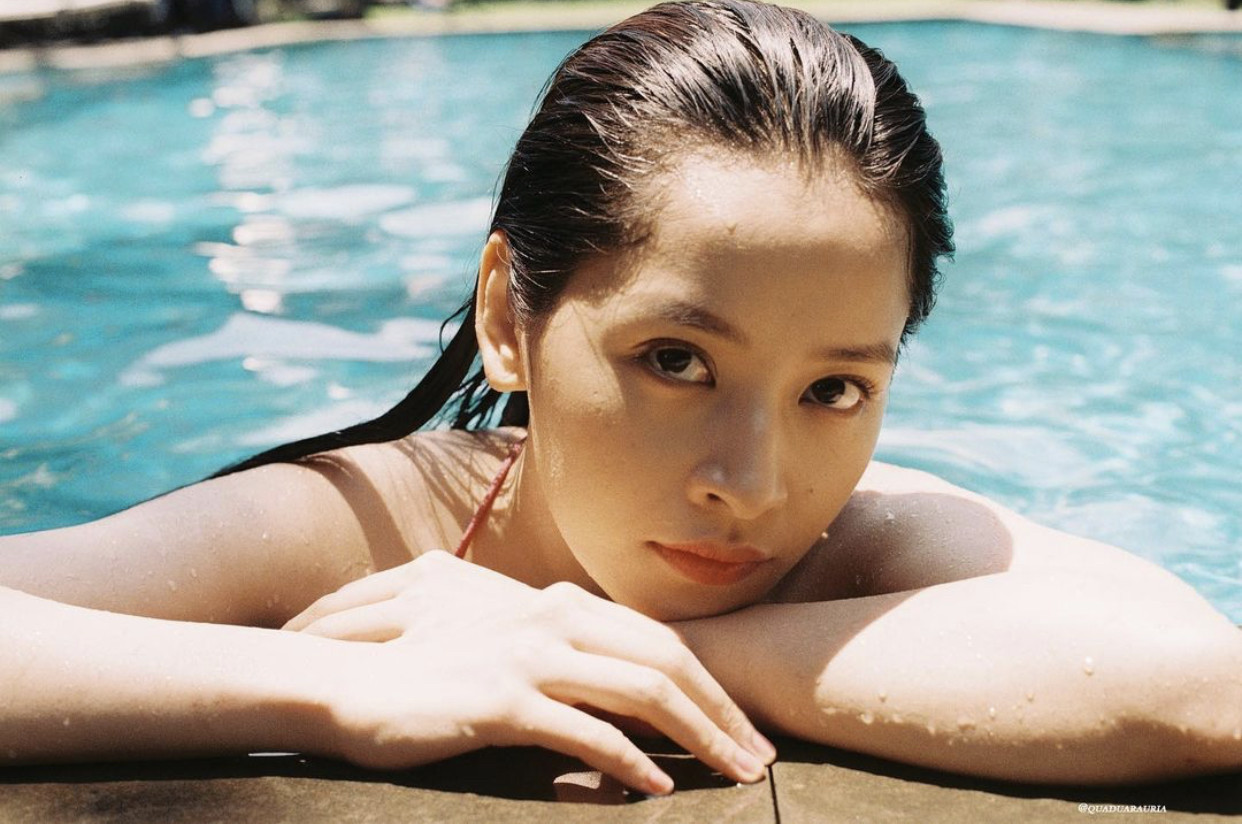 “Tứ đại mỹ nhân” quyến rũ bậc nhất Showbiz Việt 2020 ảnh 10