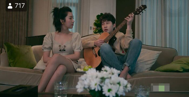 Jack không ngừng chọc ghẹo Thúy Ngân, dân tình đồn đoán về chuyện tình chị em - Ảnh 2.