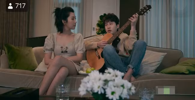 Jack không ngừng chọc ghẹo Thúy Ngân, dân tình đồn đoán về chuyện tình chị em - Ảnh 2.